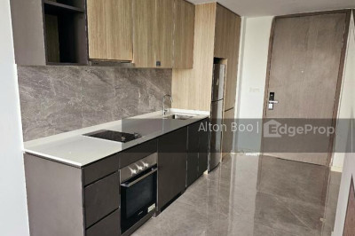 KENT RIDGE HILL RESIDENCES Apartment / Condo | Listing