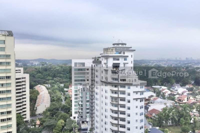 RIDGEWOOD CONDOMINIUM Apartment / Condo | Listing