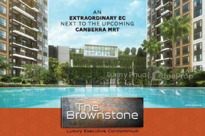 THE BROWNSTONE Apartment / Condo | Listing