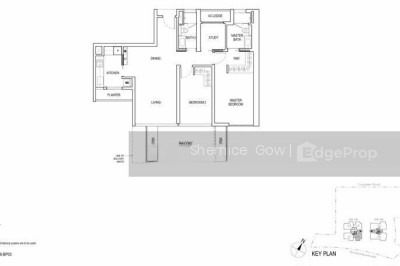 BOULEVARD 88 Apartment / Condo | Listing