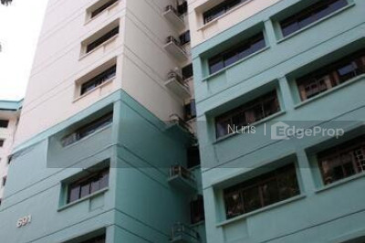 691 JURONG WEST CENTRAL 1 HDB | Listing