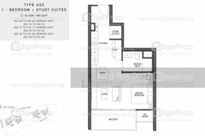 SEASIDE RESIDENCES Apartment / Condo | Listing