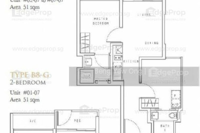 LIV ON WILKIE Apartment / Condo | Listing