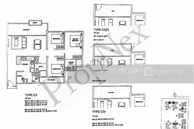 THE SANTORINI Apartment / Condo | Listing