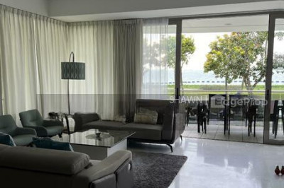 THE COAST AT SENTOSA COVE Apartment / Condo | Listing