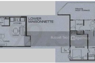 R66 APARTMENTS Apartment / Condo | Listing
