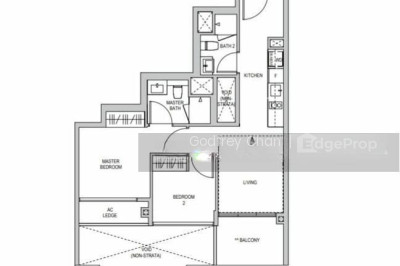 MAYFAIR MODERN Apartment / Condo | Listing