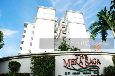THE MERASAGA Apartment / Condo | Listing