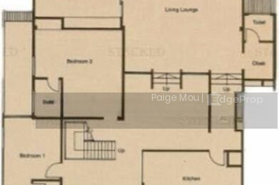 SHELFORD VIEW Apartment / Condo | Listing