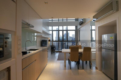 THE CLIFT Apartment / Condo | Listing