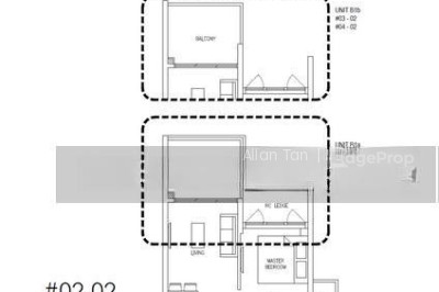MATTAR RESIDENCES Apartment / Condo | Listing
