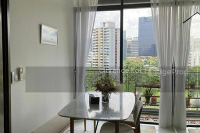 FORTE SUITES Apartment / Condo | Listing