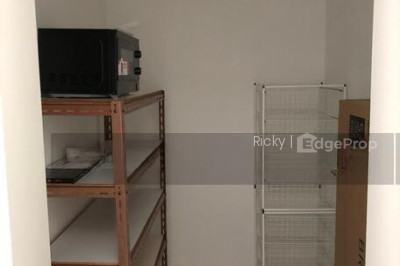 DAKOTA RESIDENCES Apartment / Condo | Listing