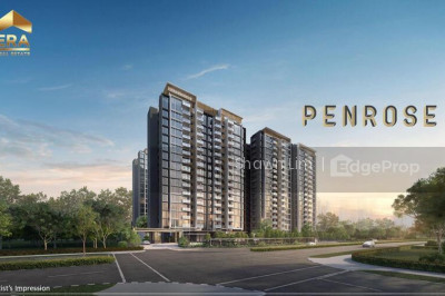 PENROSE Apartment / Condo | Listing