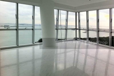 REFLECTIONS AT KEPPEL BAY Apartment / Condo | Listing