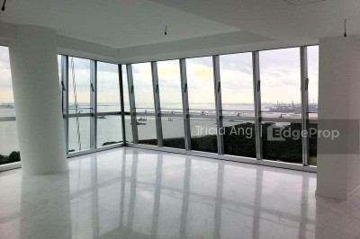 REFLECTIONS AT KEPPEL BAY Apartment / Condo | Listing