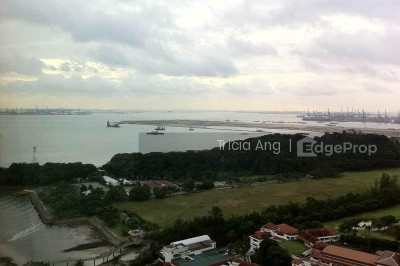 REFLECTIONS AT KEPPEL BAY Apartment / Condo | Listing