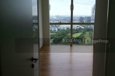 REFLECTIONS AT KEPPEL BAY Apartment / Condo | Listing