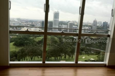 REFLECTIONS AT KEPPEL BAY Apartment / Condo | Listing