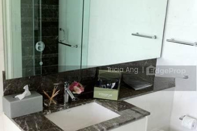 REFLECTIONS AT KEPPEL BAY Apartment / Condo | Listing