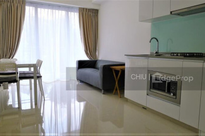 THE SCALA @ LORONG CHUAN Apartment / Condo | Listing