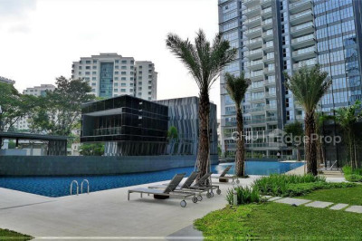 THE SCALA @ LORONG CHUAN Apartment / Condo | Listing