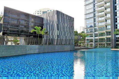 THE SCALA @ LORONG CHUAN Apartment / Condo | Listing