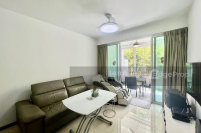 1 CANBERRA Apartment / Condo | Listing