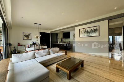 GOODWOOD RESIDENCE Apartment / Condo | Listing
