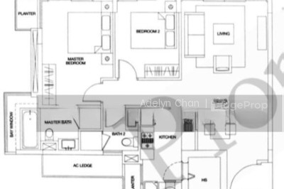 QUINTERRA Apartment / Condo | Listing