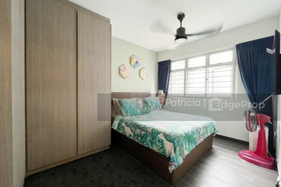 443A FAJAR ROAD: HDB | Details & Reviews | EdgeProp Singapore