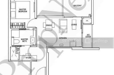 SKY EVERTON Apartment / Condo | Listing