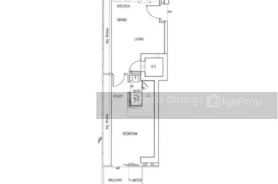 LUMIERE Apartment / Condo | Listing