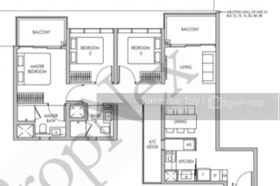 SENGKANG GRAND RESIDENCES Apartment / Condo | Listing