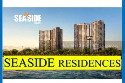 SEASIDE RESIDENCES Apartment / Condo | Listing