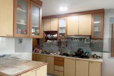 318A ANCHORVALE LINK HDB | Listing