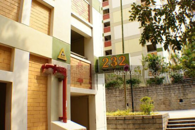 232 BISHAN STREET 22 HDB | Listing