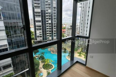 THE FLORENCE RESIDENCES Apartment / Condo | Listing