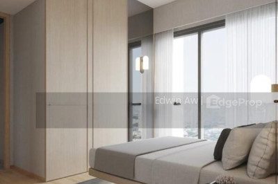 ONE HOLLAND VILLAGE RESIDENCES Apartment / Condo | Listing
