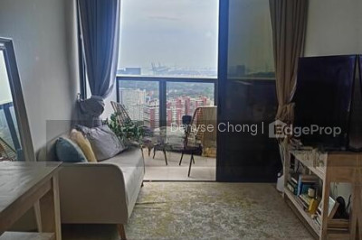 COMMONWEALTH TOWERS Apartment / Condo | Listing