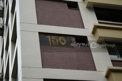 156 BISHAN STREET 13 HDB | Listing