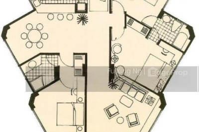 BAYSHORE PARK Apartment / Condo | Listing