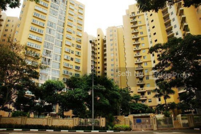 RIO VISTA Apartment / Condo | Listing