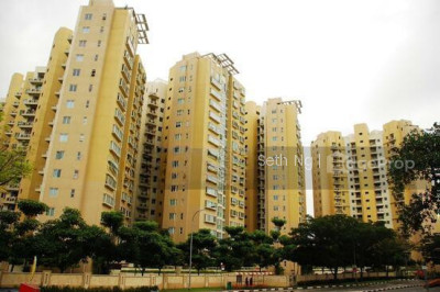 RIO VISTA Apartment / Condo | Listing