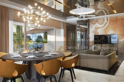 THE GIVERNY RESIDENCES Apartment / Condo | Listing