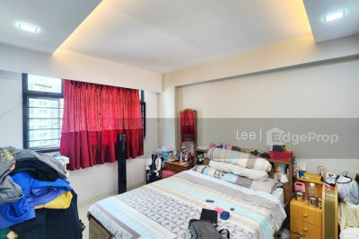 697A JURONG WEST CENTRAL 3 HDB | Listing
