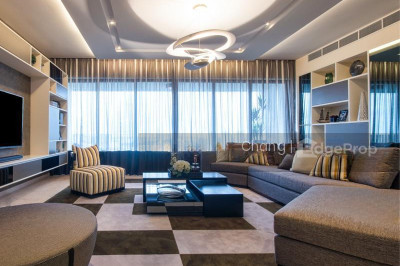 THE INTERLACE Apartment / Condo | Listing