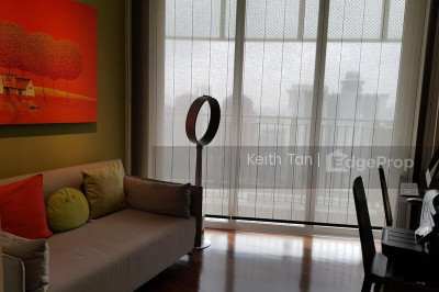 SAINT THOMAS SUITES Apartment / Condo | Listing