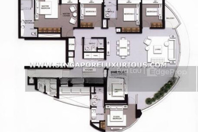 THE TRILLIUM Apartment / Condo | Listing
