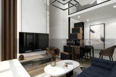 MACKENZIE 88 Apartment / Condo | Listing